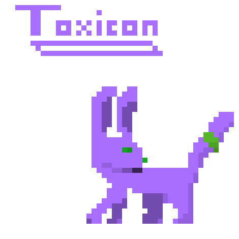 [9664c4] Toxicon