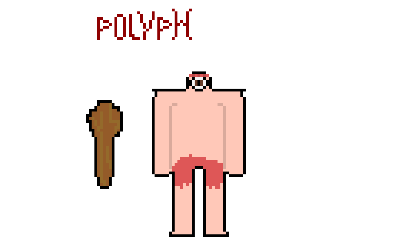 [e3a0b2] Polyphemus