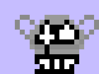 [05b0c1] Perhaps, you should head on home, and let me get to know my new friends.