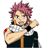 [9664c4] Natsu