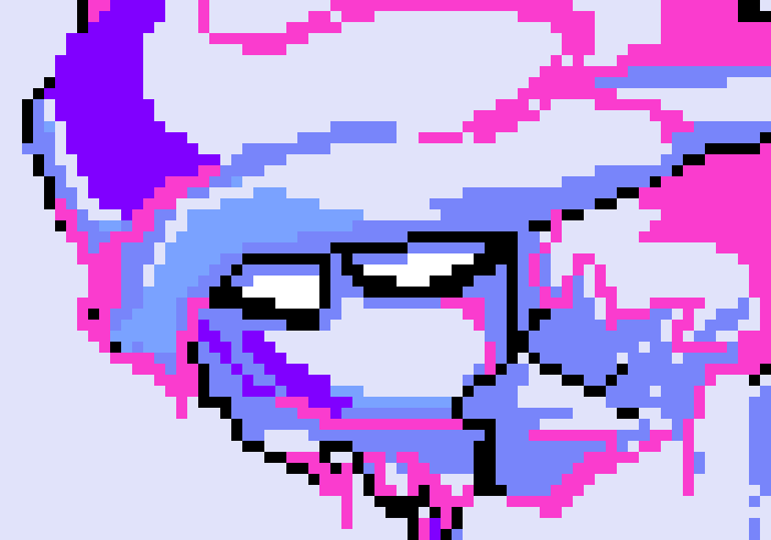 [226e04] I would say that I'd love to stay here to continue trying to make sure people don't like me, I don't find anybody else to be really be as worth my time as pj was