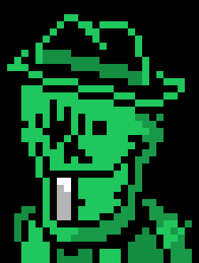 [11a9d7] 1000* -Emerald and Society (Deteriorate)