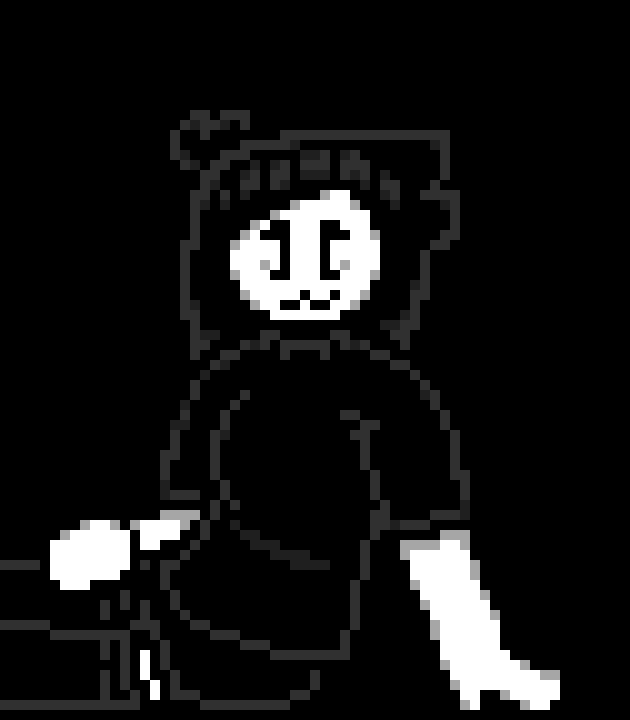 [77b851] By definition yes, but by PAM definition no.. If you have been here a year then your by definition a veteran, but by PAM's definition you have to join at like 2015, 2016, 2018, 2019? | -Grim