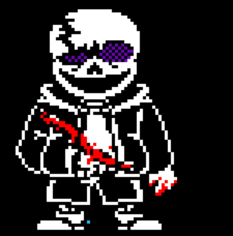 [e6fd00] Last Breath Sans Phase 1-3
