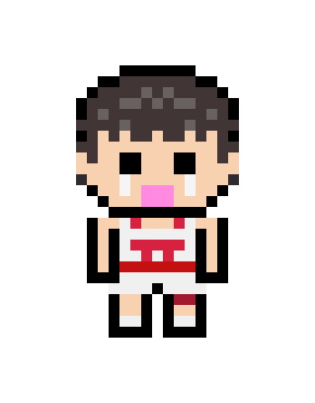 [876d00] Mitsui Hisashi