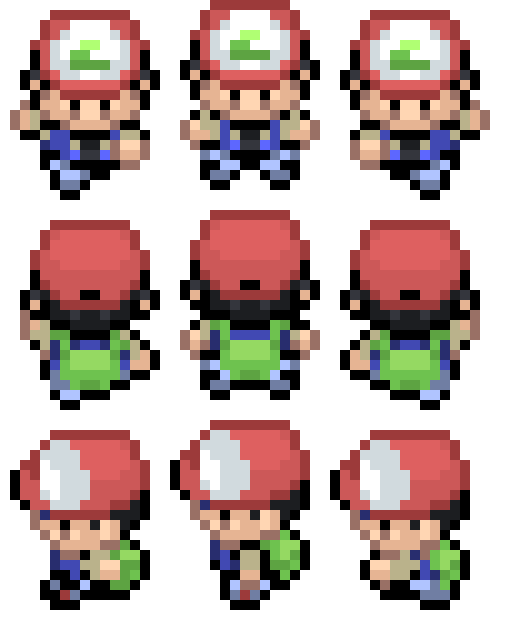 [8aa4ac] Done w/ walking