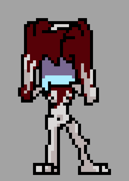 [742919] Why is he shy- SCP-096 - [fuckyou]