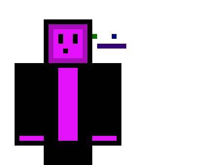 [5b2f3e] That's my man! -CV