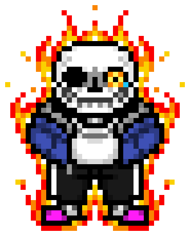 [35dc76] ETERNAL HELLFIRE