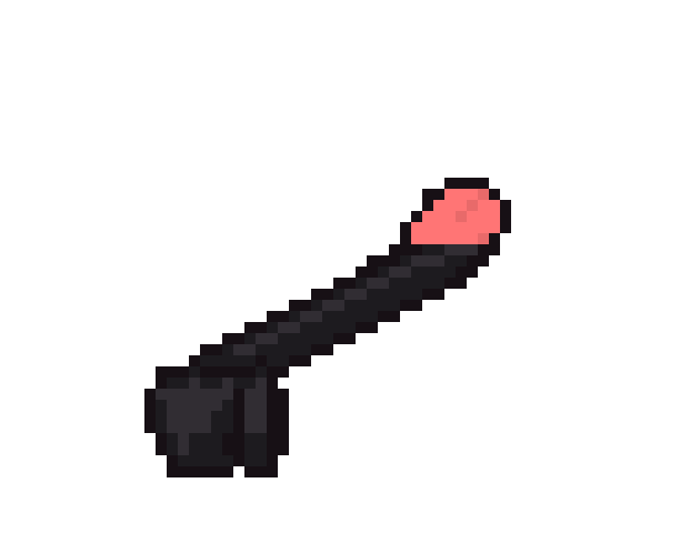 [1e60c4] Paths The Female Wolf! (Sprite) [Side]