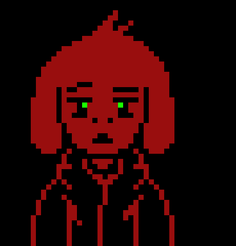 [c91422] heh... *Who said I was using Magic to not feel it?*