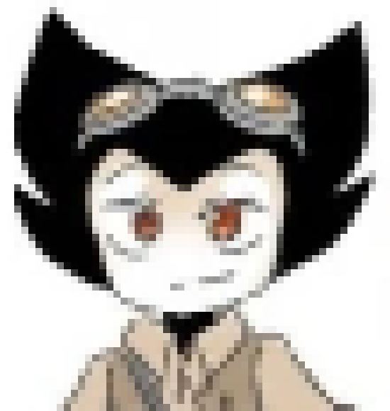 [173328] hey Boris, how about me and Sans chat for a while?