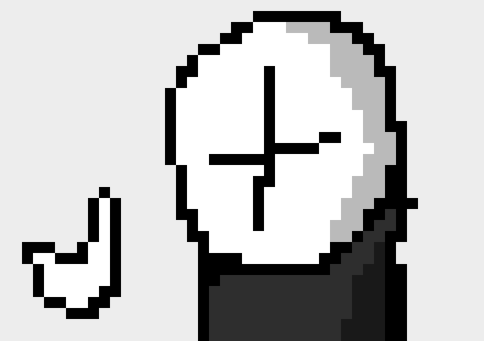 [95be89] But yes I see why you see my as your arch enemy...