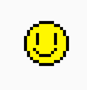 [9664c4] SMILEY FACE