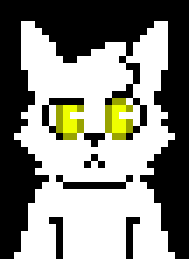 [d0ac6b] -notices EZ and throws a small pebble at him-