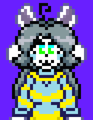 [adfb74] Temmie-Back and Finx can you do something for me?