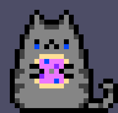 [63ceb7] *gives karma the cookie*