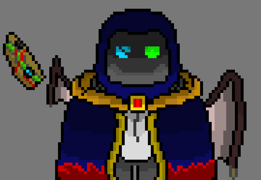 [ca8ee4] Well I'll just fall back and watch you guys battle