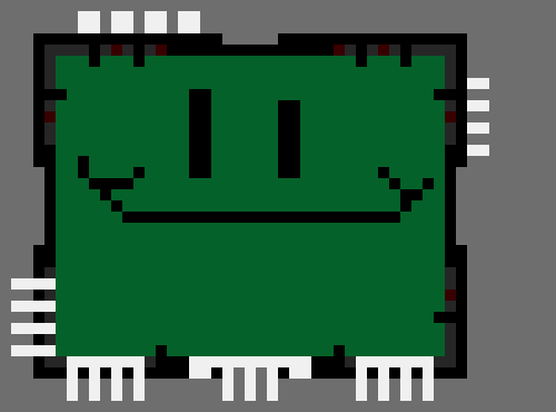 [d47ea8] Omega Flowey PAMA