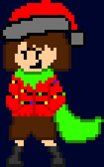 [2b9834] i try cause i care this is the only thing that  brings me joy and the pepole do the pepole are what make pam what it is----swapCHARA/shadow