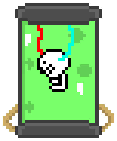 [9664c4] au clon pod