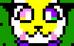 [970cdd] Autumn-(Yes I gave her eyes,life)*She gets what she needs and a copy of Super Smash bros ultimate) 