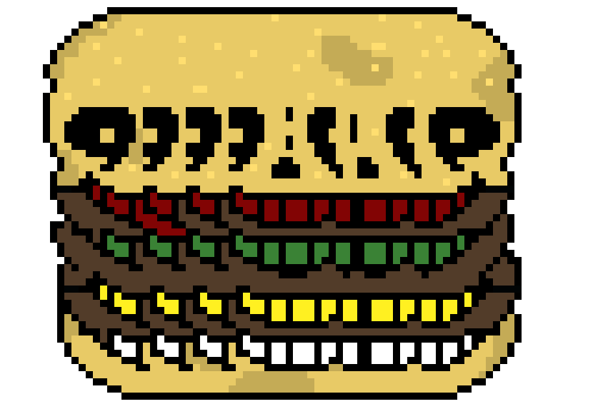 [4e93ed] BORGER SANS
