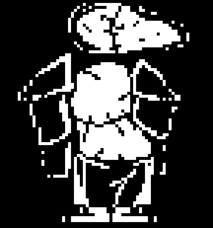 [a171a8] be quiet or I'll STRIKE you down