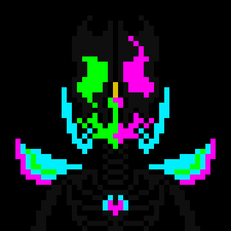 [d9d945] *i've been shown i am a Warrior of the perfect Universes! i must cleanse this one and remake in a perfect light!