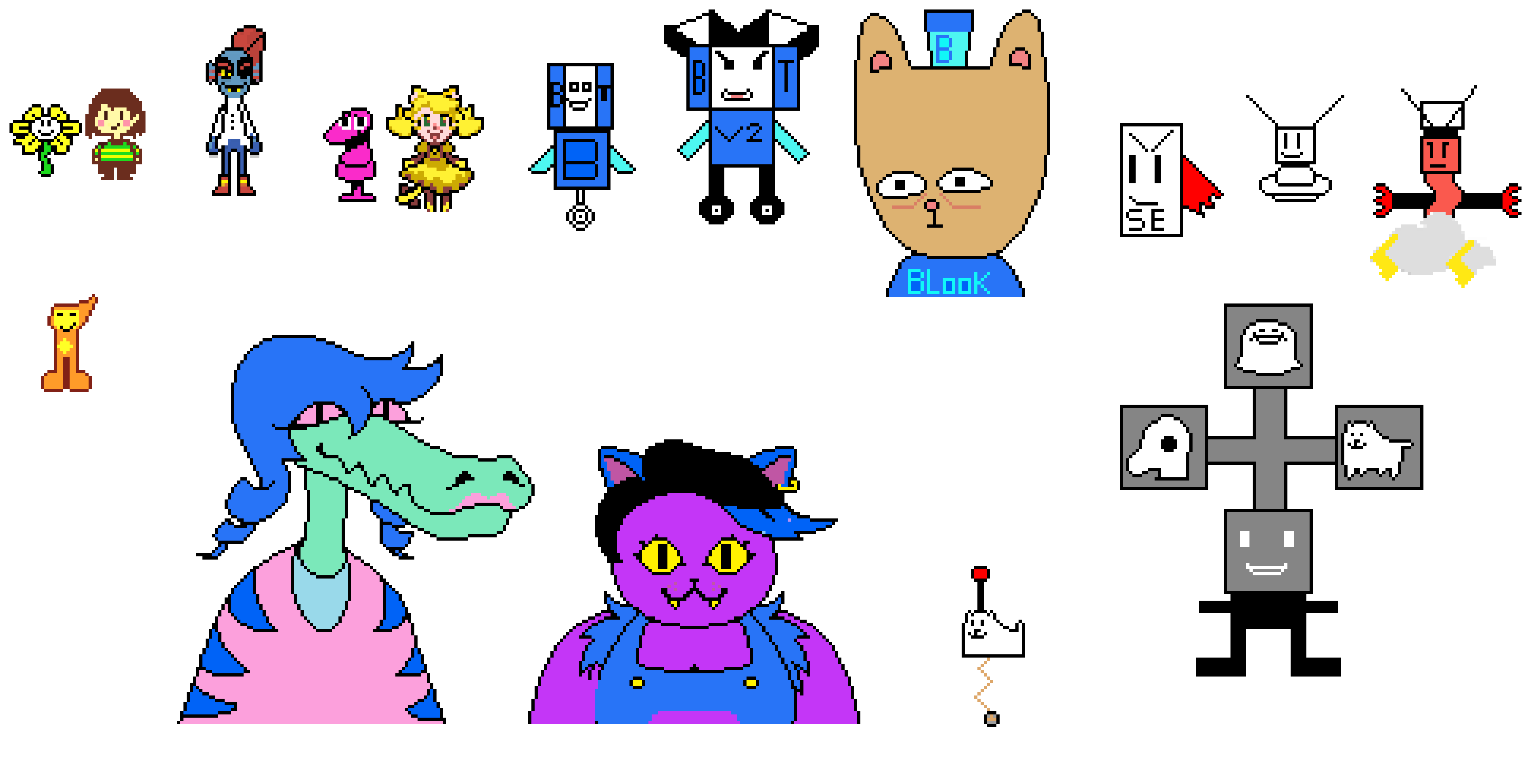 [d728ea] UDR!Underswap