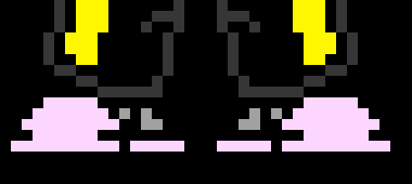 [df4002] *It would reset and return to the stage*