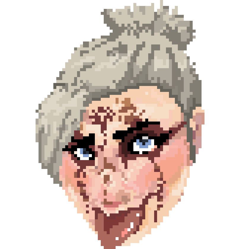 [9664c4] Rubargetable