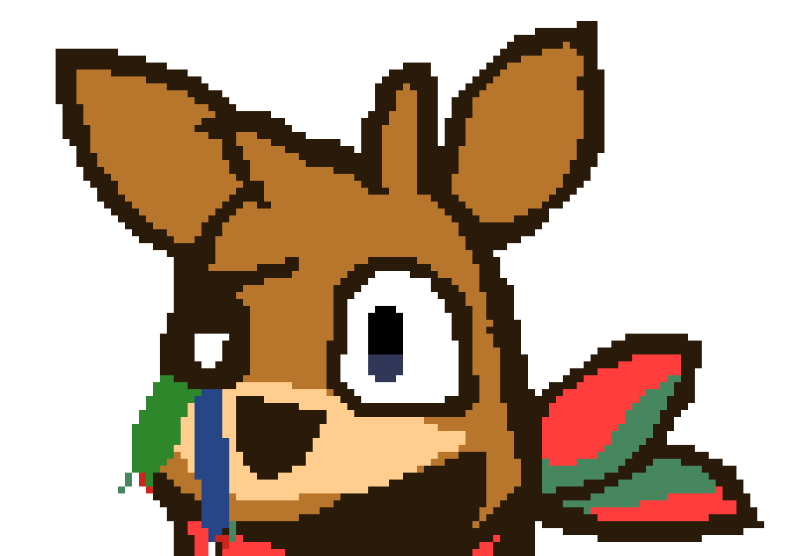 [0b51d0] - S p r i t e s w i t c h -