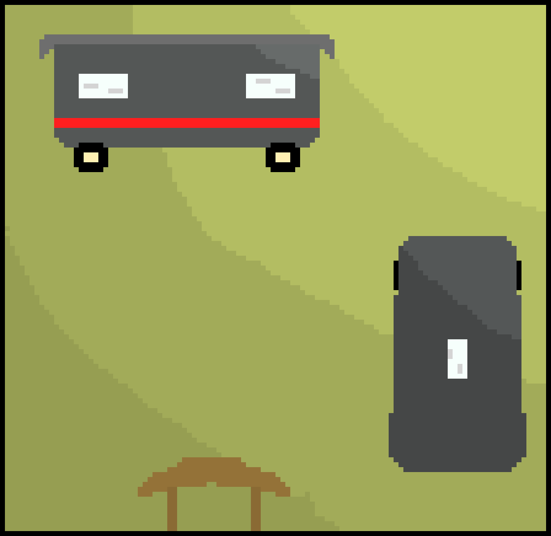 [9664c4] Trailer Part I