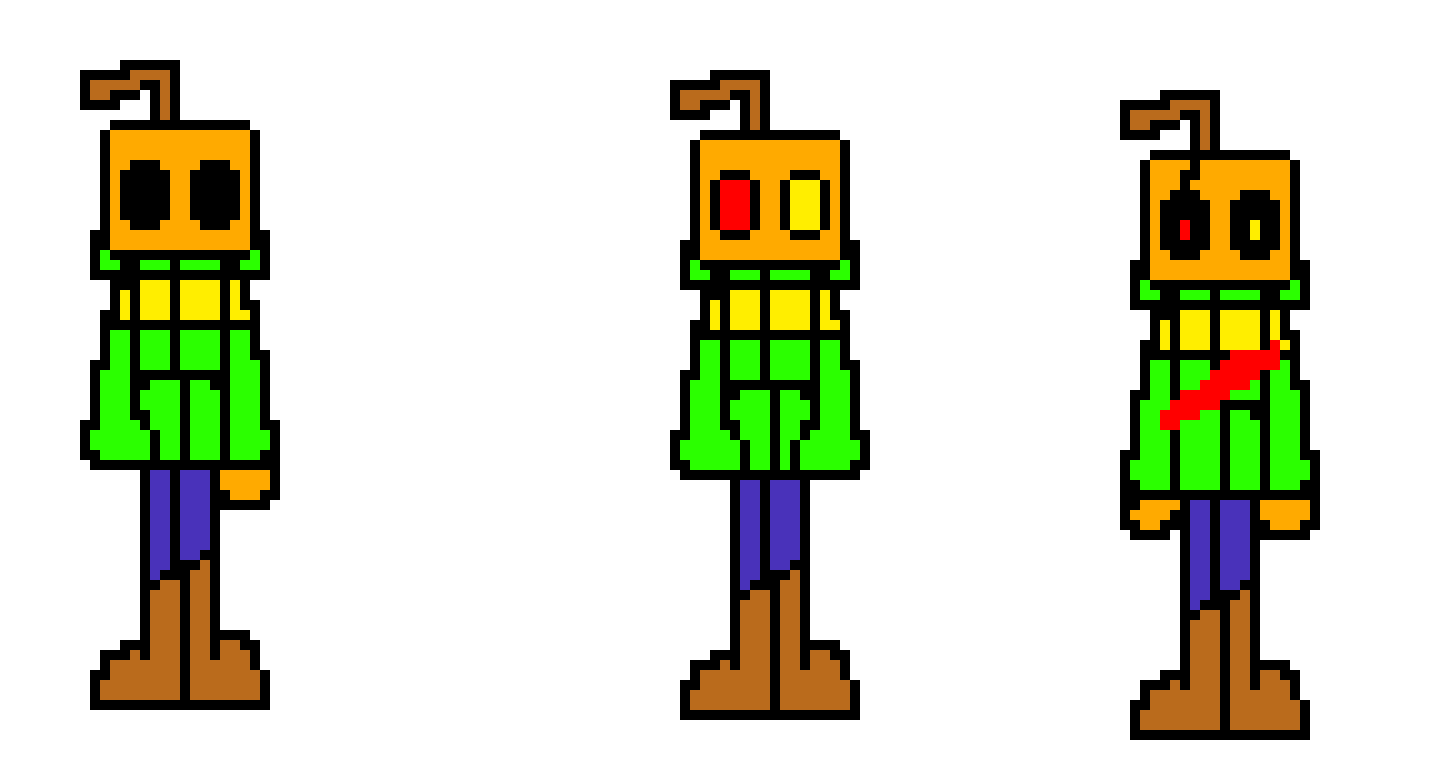 [00fef4] basically undertale last breath but it PAM