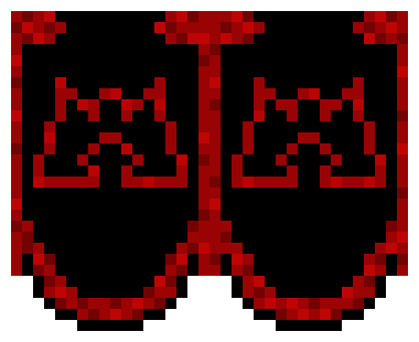 [f3fa63] Team Magma Cape