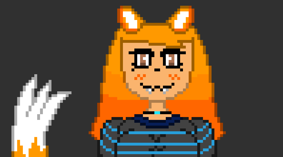 [4fbda4] i look different from you right- Evan