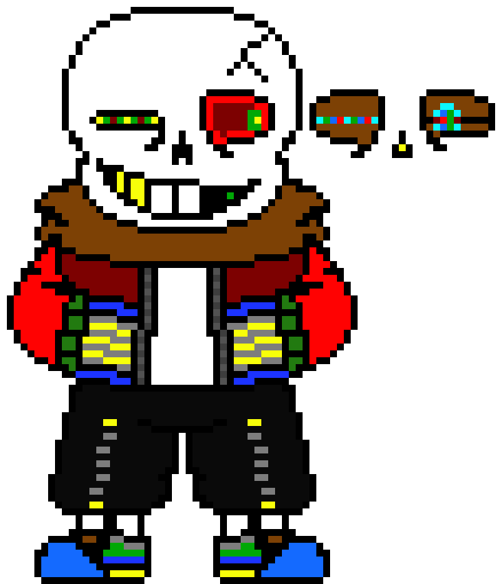 [8597b0] you are right lad. -Glitch (Spirit) (cleetus.) (LS!Cleetus) (SUDDEN SCREAMS! Cleetus)