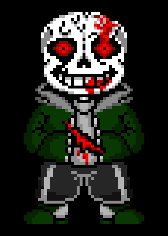 [58b20e] Toxin sans- PDG