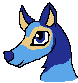 [9664c4] Wolf