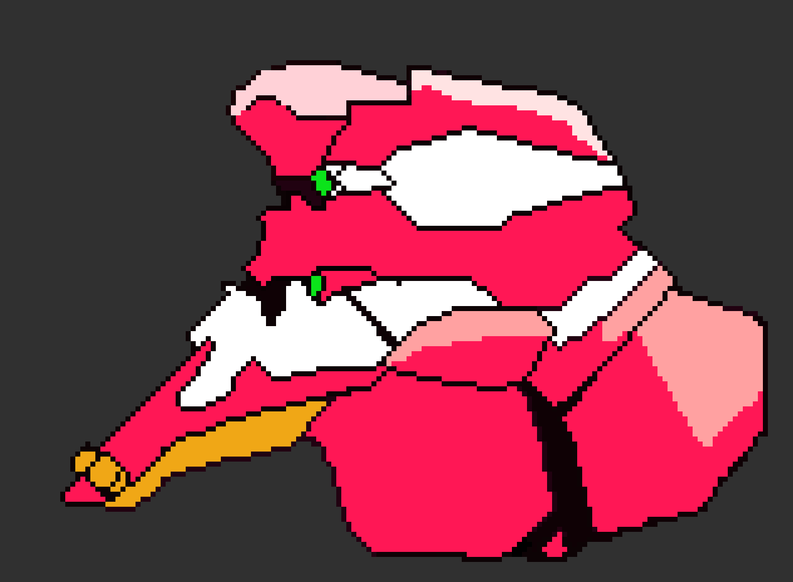 [9664c4] EVA Unit-02