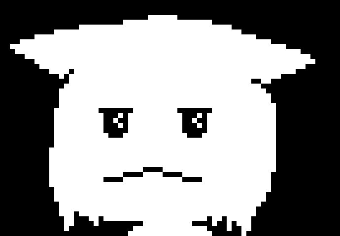 [63ceb7] [[Secondly to you idiots.. It's ONLY, John, and Eku, in that channel... Nobody else....]]