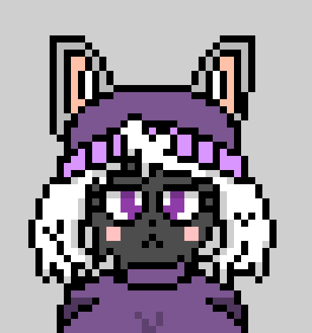 [d0ac6b] i'm not a cat... i'm a Latex [Rozora]