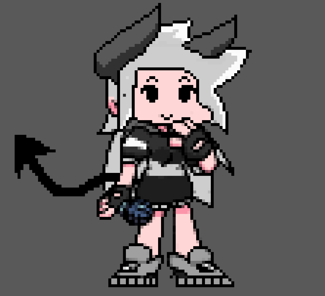 [4fbda4] (mask removed) how do i look...?-opheebop