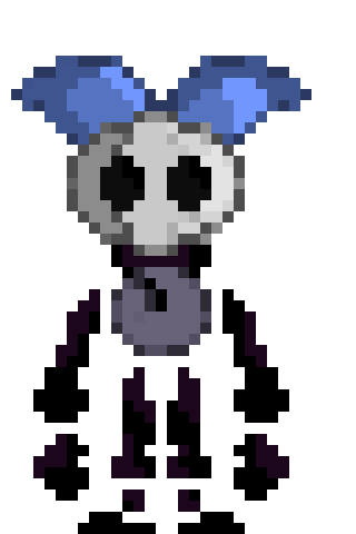 [3fcaee]  ( the gaurd quickly stops lucy and aaron ) before you go one of you will be cleaning the room you may not blink the other person who will be watching scp-173 will have to keep on looking at them when you need to blink ask the person who is in watch of SCP-173 got it ok you may now enter -Tom