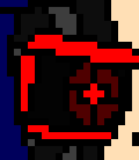 [e5b4cf] Well ... it's more of Insane side of Ash sans ... not dust himself 