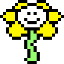 [05a6a0] Flowey