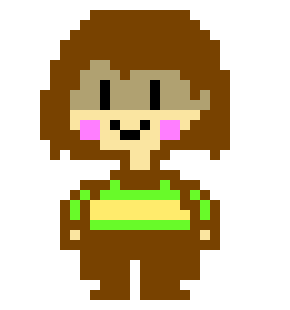 [53a360] i am going to find my way out of this void and kill this sans 