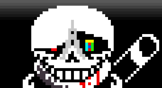 [2fbf6b] do you remember who was sprite stealing from That guy but he was pretending to be him also.. WE WERE THAT.... we are always here.. we are always alive. we are..  Corruption 609