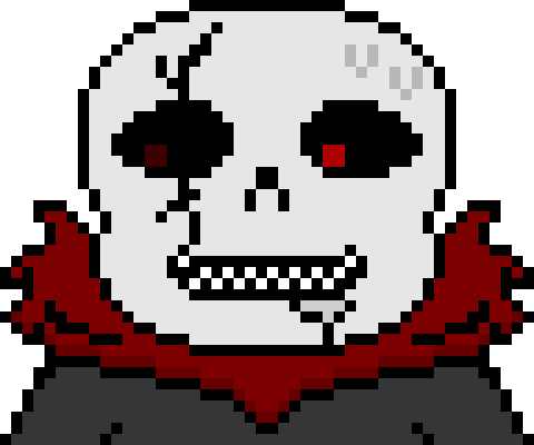 [fb7182] *Looks down at hand* ... *Breathing heavily*  :Drey